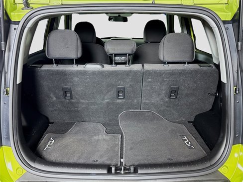 Used 2016 Kia Soul image 21