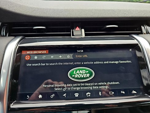 Used 2020 Land Rover Discovery Sport S image 72