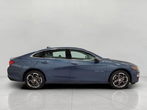 Used 2024 Chevrolet Malibu LT image 10