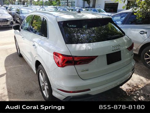 Used 2019 Audi Q3 2.0T Premium image 23