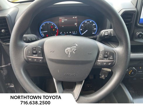 Used 2021 Ford Bronco Sport image 16