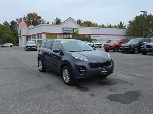 Used 2019 Kia Sportage LX image 29