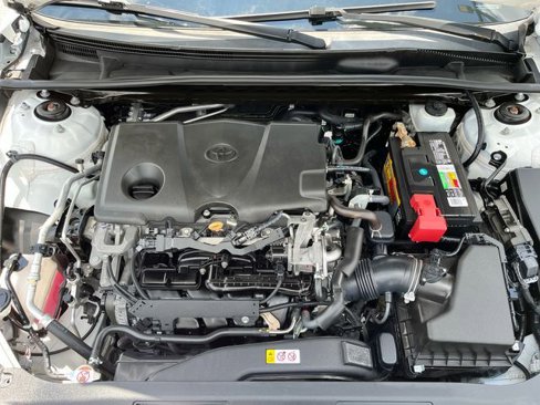 Used 2019 Toyota Camry SE image 33