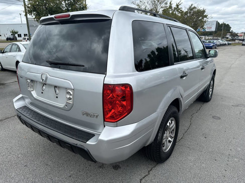 Used 2003 Honda Pilot EX image 5