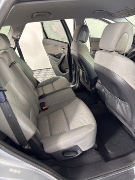 Used 2016 Hyundai Santa Fe SE image 35