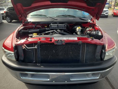 Used 1998 Dodge Ram 1500 Truck 2WD Regular Cab image 25
