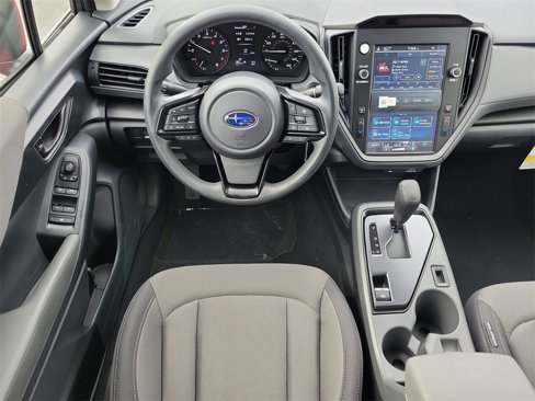 New 2025 Subaru Crosstrek 2.0i image 13