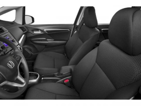 Used 2019 Honda Fit LX image 12