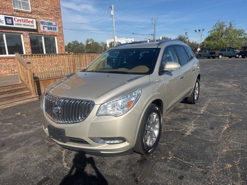 Used 2015 Buick Enclave Leather image 1