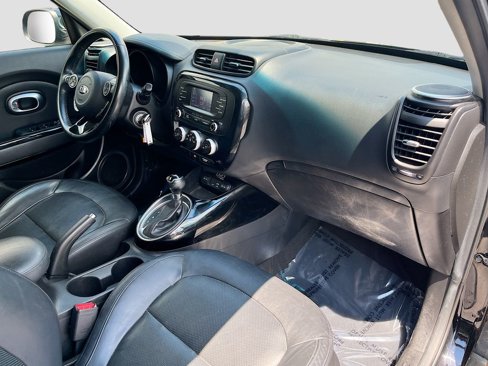 Used 2016 Kia Soul ! image 25