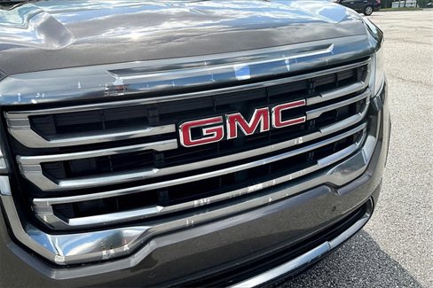 Used 2020 GMC Acadia AT4 w/ Driver Alert Package II image 30