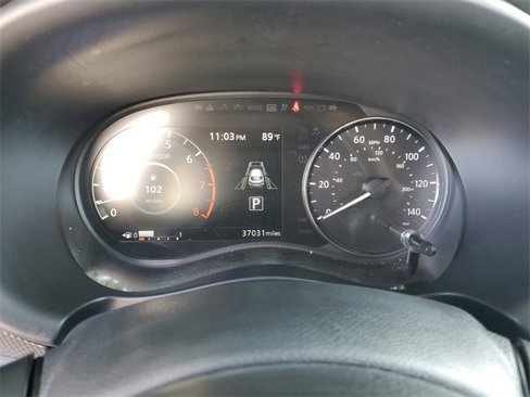 Used 2023 Nissan Kicks SV image 19