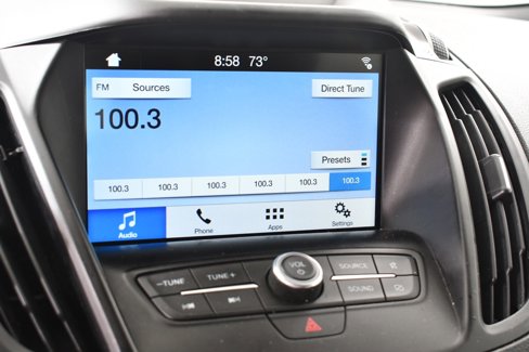 Used 2019 Ford Escape SE image 27