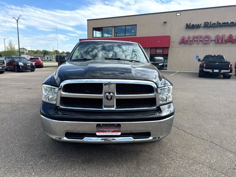 Used 2012 RAM 1500 SLT image 8