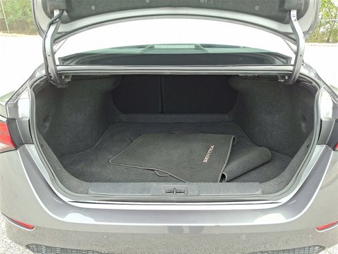Used 2024 Nissan Sentra SV image 28