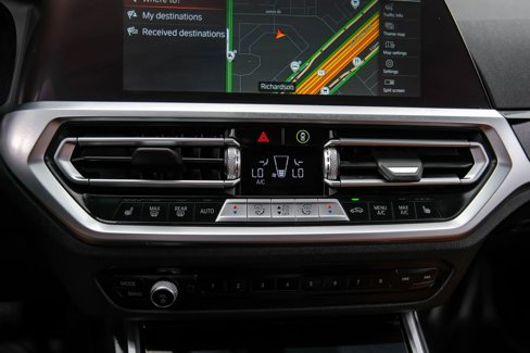 Used 2022 BMW 230i Coupe w/ Premium Package image 21