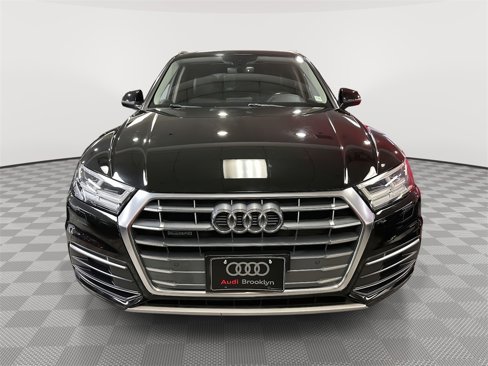 Used 2018 Audi Q5 2.0T Premium Plus w/ Premium Plus Package image 6