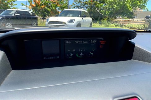 Used 2016 Subaru WRX image 31