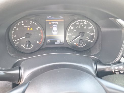 Used 2022 Nissan Altima 2.5 S image 25