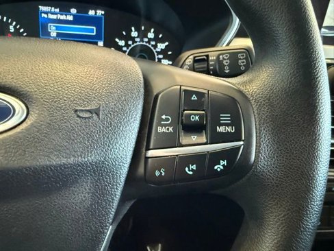 Used 2022 Ford Escape SE image 17