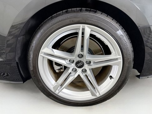 Certified 2022 Audi A5 2.0T Premium image 27