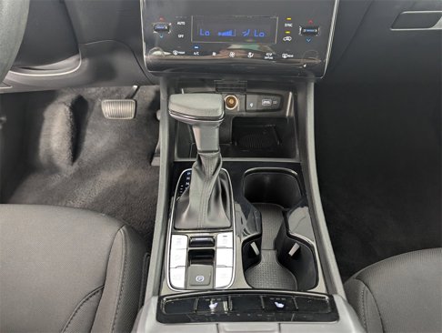 Used 2024 Hyundai Tucson SEL image 27
