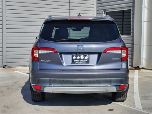 Used 2019 Honda Pilot Touring image 7