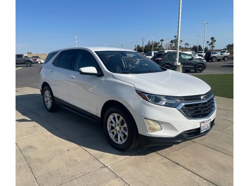 Used 2019 Chevrolet Equinox LT image 7