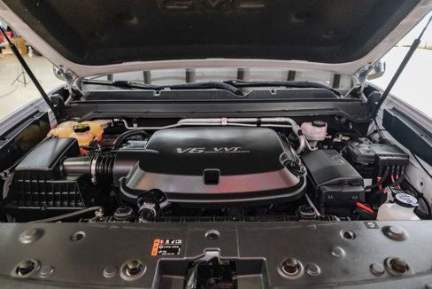 Used 2019 GMC Canyon Denali image 7
