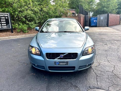 Used 2008 Volvo C70 T5 image 18