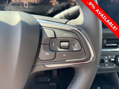 New 2025 Buick Envista Preferred w/ Convenience I Package image 21