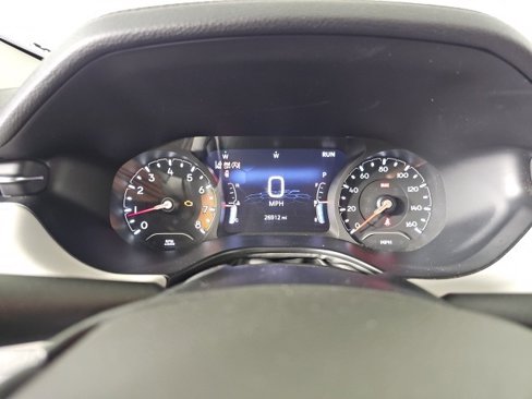 Certified 2022 Jeep Compass Limited image 14