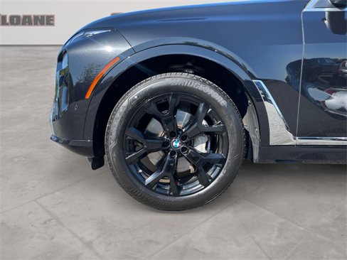Certified 2023 BMW X7 xDrive40i w/ Parking Assistance Package image 14