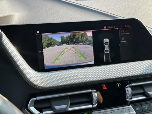 Certified 2024 BMW 228i xDrive Gran Coupe image 34