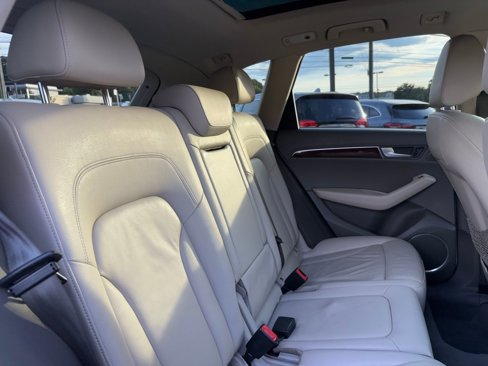 Used 2012 Audi Q5 3.2 Premium Plus image 37