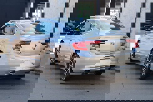 Used 2017 Buick LaCrosse Essence w/ Sights and Sounds Package image 3