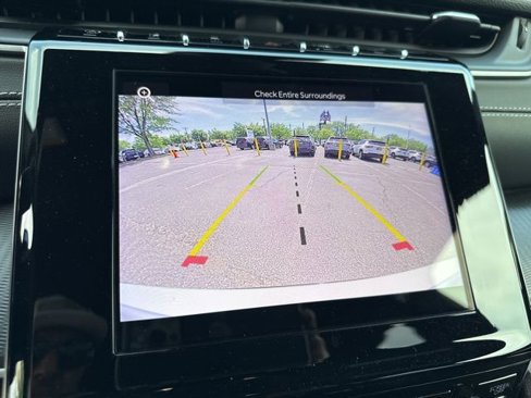 Used 2023 Jeep Grand Cherokee L Altitude image 7