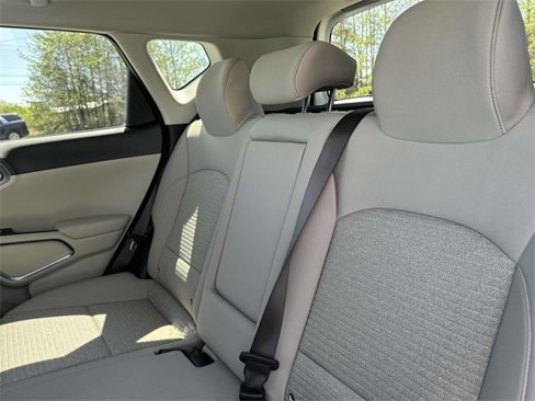 New 2025 Kia Soul EX image 21