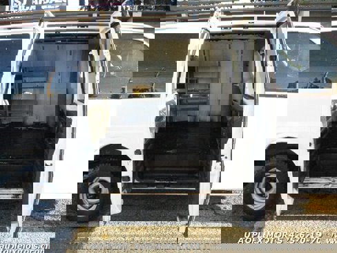 Used 1998 GMC Savana 1500 image 13