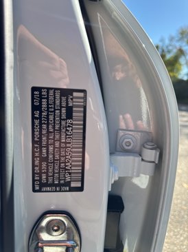 Used 2018 Porsche Macan image 15