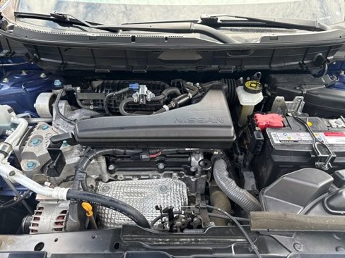 Used 2020 Nissan Rogue SV w/ Premium Package image 20