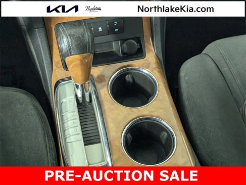 Used 2009 Buick Enclave CX image 20
