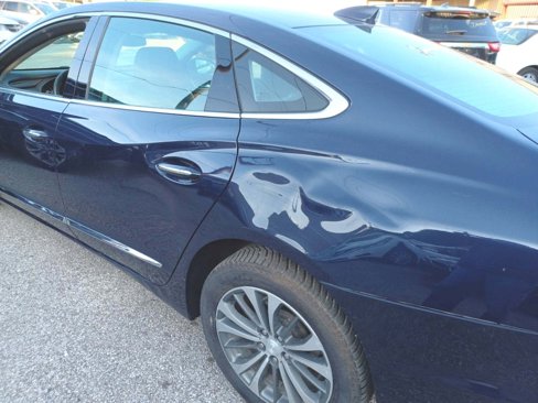 Used 2017 Buick LaCrosse Essence image 17