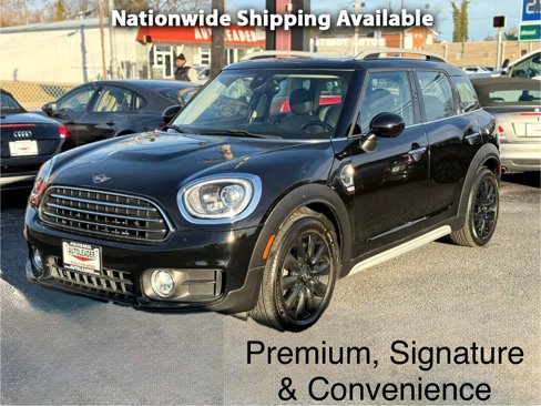 Used 2019 MINI Cooper Countryman image 1