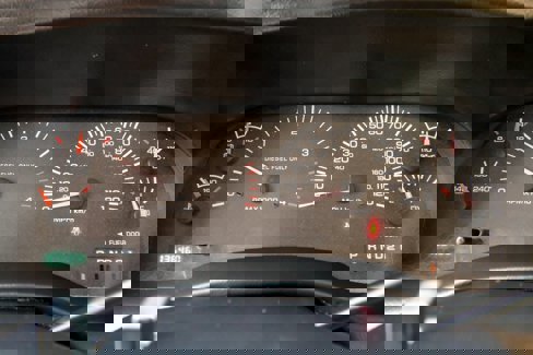 Used 2002 Dodge Ram 2500 Truck SLT image 25