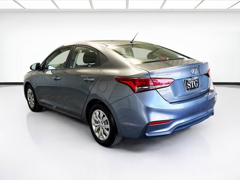 Used 2019 Hyundai Accent SE image 6