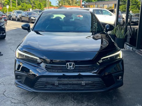 Used 2023 Honda Civic Sport image 5