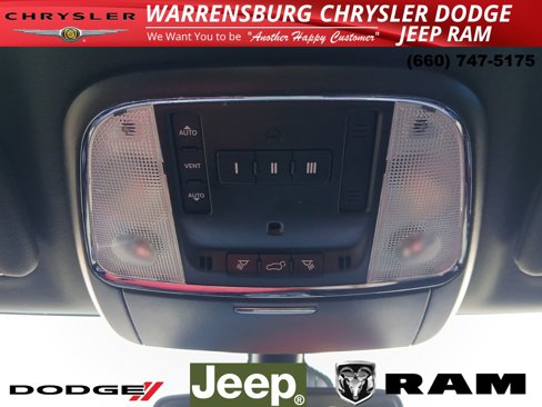 Used 2022 Jeep Grand Cherokee Laredo X image 23