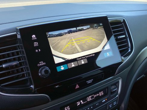 Certified 2019 Honda Passport EX-L image 17