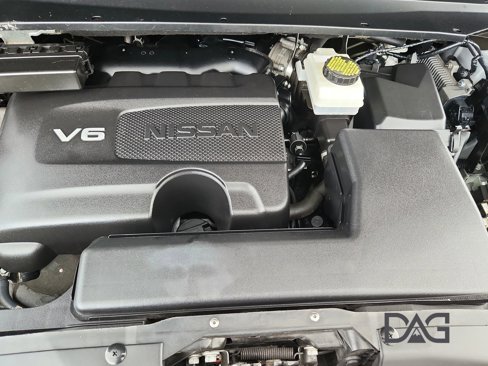 Used 2019 Nissan Pathfinder SV image 27